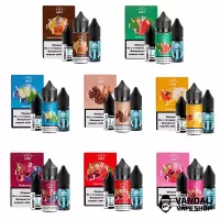 Набор Flavorlab Love it 30 мл