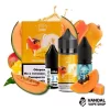 Melon Mango Papaya