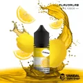 Набор для самозамеса Flavorlab PE 10000 Strong 30 мл 50 мг со вкусом лимона Набор для самозамеса Flavorlab PE 10000 Strong 30 мл 50 мг со вкусом лимона