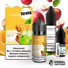 Apple Orange Cinnamon