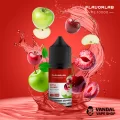 Набор для самозамеса Flavorlab PE 10000 30 мл 50 мг со вкусом яблока и вишни