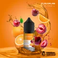 Набор для самозамеса Flavorlab PE 10000 30 мл 50 мг со вкусом вишни и апельсина