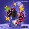 Набор для самозамеса Flavorlab PE 10000 30 мл 50 мг со вкусом виноградного энергетика