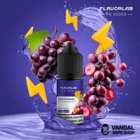 Набор Flavorlab PE 10000 30 мл 50 мг - Grape Energy 