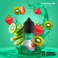 Набор для самозамеса Flavorlab PE 10000 30 мл 50 мг со вкусом киви и клубники с холодком Набор для самозамеса Flavorlab PE 10000 30 мл 50 мг со вкусом киви и клубники с холодком