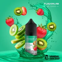Набор Flavorlab PE 10000 30 мл 50 мг - Ice Kiwi Strawberry