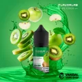 Набор для самозамеса Flavorlab PE 10000 30 мл 50 мг со вкусом яблока и киви