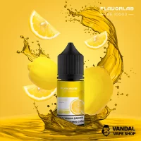 Набор Flavorlab PE 10000 30 мл 50 мг - Lemon