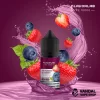 Strawberry Blueberry