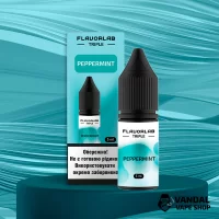 Набор Flavorlab Triple Strong 10 мл 50 мг - Peppermint