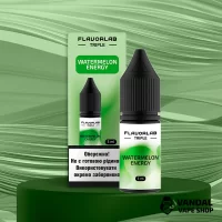 Набор Flavorlab Triple Strong 10 мл 50 мг - Watermelon Energy