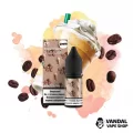 Набор для самозамеса Flavorlab Р1 Strong 10 мл 50 мг со вкусом фрапучино Набор для самозамеса Flavorlab Р1 Strong 10 мл 50 мг со вкусом фрапучино