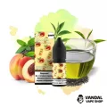 Набор для самозамеса Flavorlab Р1 Strong 10 мл 50 мг со вкусом зеленого чая с персиком