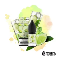 Набор Flavorlab Р1 Strong 10 мл 50 мг - Водка лайм