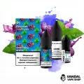 Набор для самозамеса Flavorlab Р1 10 мл 50 мг со вкусом винограда и мяты Набор для самозамеса Flavorlab Р1 10 мл 50 мг со вкусом винограда и мяты