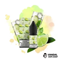 Набір Flavorlab Р1 10 мл 50 мг - Горілка лайм