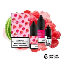 Набор Flavorlab Р1 10 мл 50 мг - Watermelon Raspberry