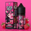 Набор для самозамеса Flick Mono 30 мл 60 мг со вкусом малины