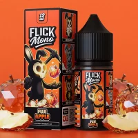 Набор Flick Mono 30 мл 60 мг - Fuji Apple