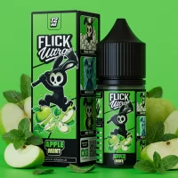 Набір Flick Ultra 30 мл 60 мг - Apple Mint
