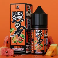 Набор Flick Ultra 30 мл 60 мг - Double Watermelon