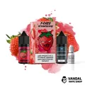 Набор для самозамеса Fucked Lab Salt 30 мл 25 мг со вкусом клубники