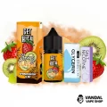 Набор для самозамеса Get High 30 мл 25 мг со вкусом клубники с киви