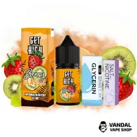 Набор Get High 30 мл 50 мг - Berry Classic 