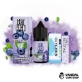 Набор для самозамеса Get High 30 мл 50 мг со вкусом черники