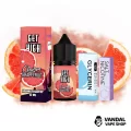 Набор для самозамеса Get High 30 мл 25 мг со вкусом грейпфрута