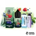 Набор для самозамеса Get High 30 мл 25 мг со вкусом лесных ягод