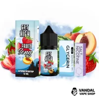 Набор Get High 30 мл 25 мг - Fruity Song 