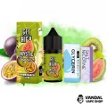 Набор для самозамеса Get High 30 мл 50 мг со вкусом тропичных фруктов