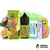Набор Get High 30 мл 50 мг - Mystic Tropics 