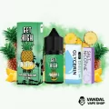 Набор для самозамеса Get High 30 мл 50 мг со вкусом ананаса