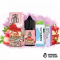 Набор для самозамеса Get High 30 мл 25 мг со вкусом клубничного чизкейка