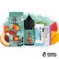 Набор для самозамеса Get High 30 мл 50 мг со вкусом арбуза, персика, манго