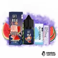 Набор для самозамеса Get High 30 мл 25 мг сладкий и сочный вкус арбуза