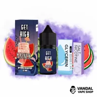 Набор Get High 30 мл 25 мг - Watermelon Madness