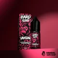 Набор HARD VANDAL 2.0 10 мл 65 мг со вкусом смузи с арбузом