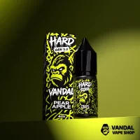 Набор HARD VANDAL 2.0 10 мл 65 мг - Pear Apple