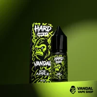 Набор HARD VANDAL 2.0 10 мл 50 мг - Ice Apple