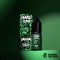 Набор HARD VANDAL 2.0 10 мл 50 мг со вкусом мяты с холодком