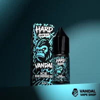 Набор HARD VANDAL 2.0 10 мл 50 мг - Ice Berries