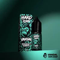Набор HARD VANDAL 2.0 10 мл 50 мг - Sweet Mint