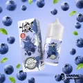 Набор для самозамеса Hype 30 мл 25 мг со вкусом черники