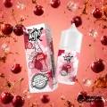 Набор для самозамеса Hype 30 мл 60 мг со вкусом коли с вишней
