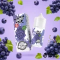 Набор для самозамеса Hype 30 мл 60 мг со вкусом винограда