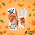 Набор для самозамеса Hype 30 мл 60 мг со вкусом мандарина