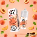 Набор для самозамеса Hype 30 мл 25 мг со вкусом персика